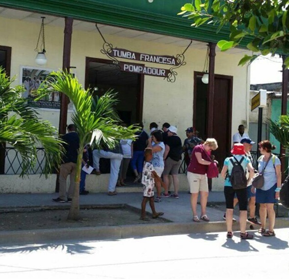 CASA DEL CHANGUÍ